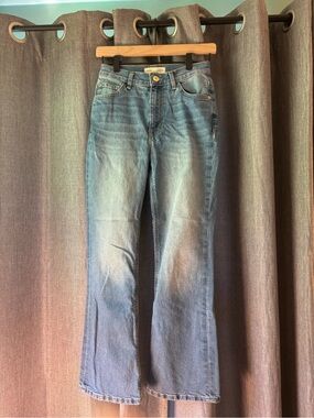 Current/Elliott Light Blue Women's Jeans